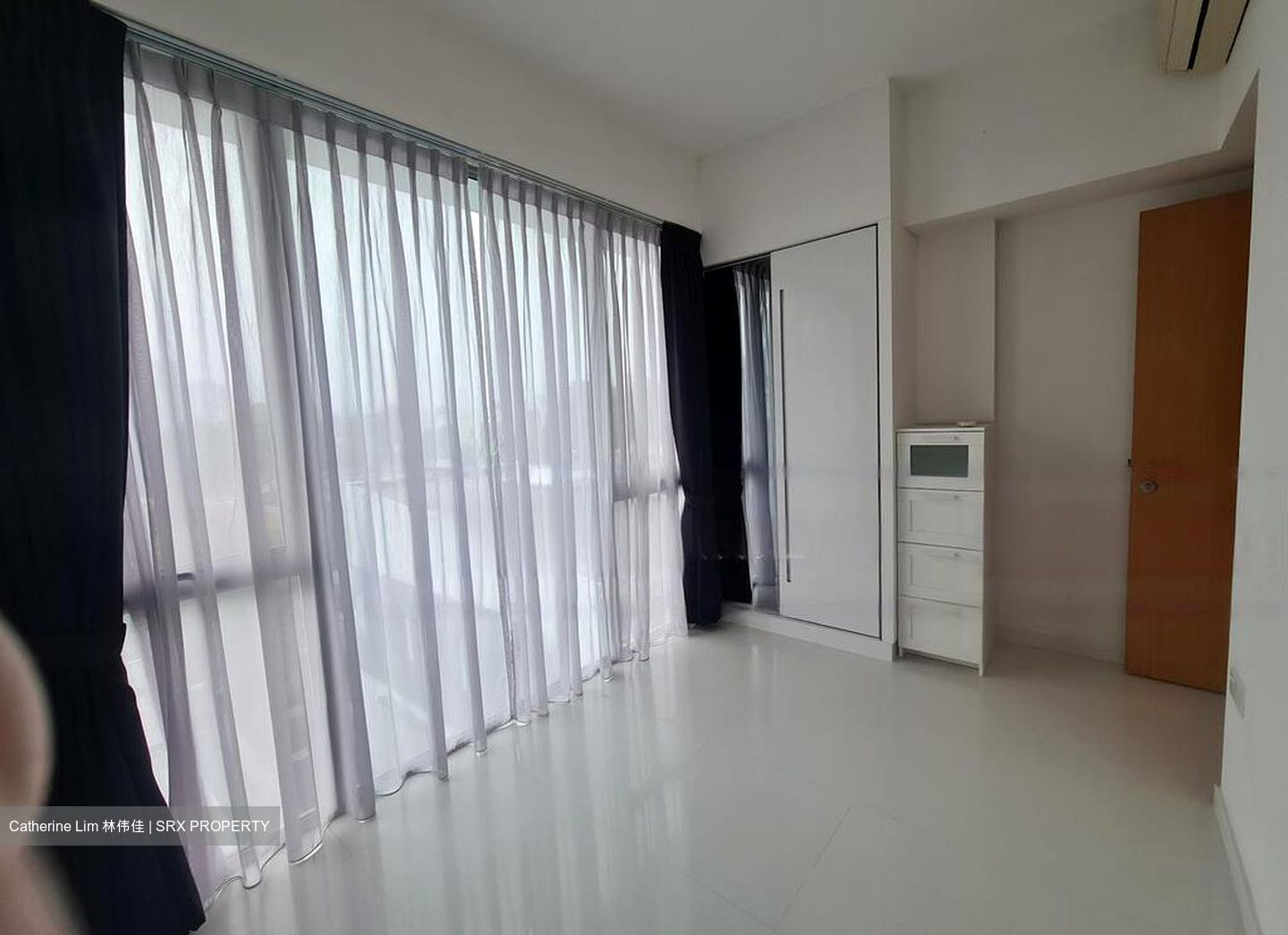 Loft @ Stevens (D10), Apartment #464383061